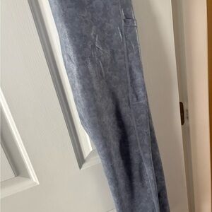 ZYIA Grey Patterned Women’s Joggers